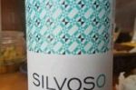 Silvoso "Loureiro" grüner Wein