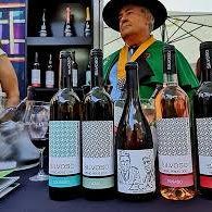 "Quinta de Silvoso" Weine