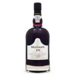 Grahams Tawny 10 Jahre - Portwein