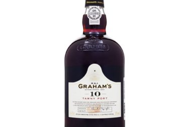 Grahams Tawny 10 Jahre - Portwein