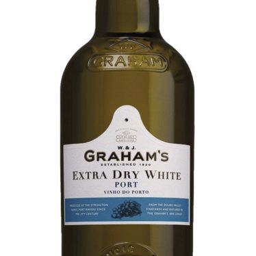 Graham's Extra Dry White - Portwein