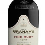 Graham’s Fine Ruby - Portwein