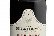 Graham’s Fine Ruby - Portwein