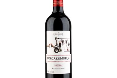 Porca de Murça Rotwein "Douro"