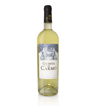 Quinta do Carmo Weiß "Alentejo"