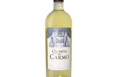 Quinta do Carmo Weiß "Alentejo"