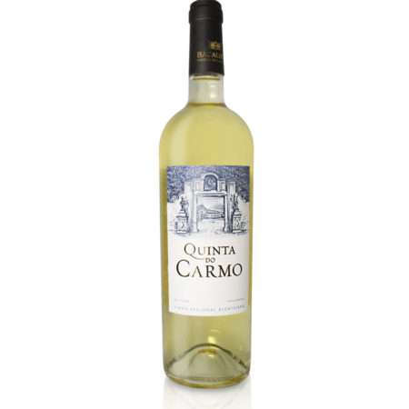Quinta do Carmo Weiß "Alentejo"