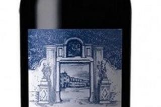 Quinta Do Carmo Rotwein "Alentejo"