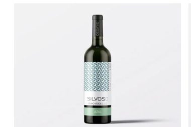 Silvoso "Azal" grüner Wein