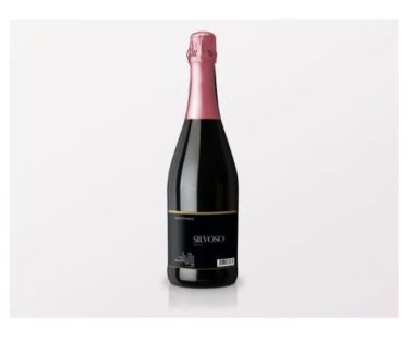 Silvoso Sekt Rose Brut