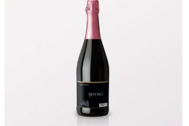 Silvoso Sekt Rose Brut
