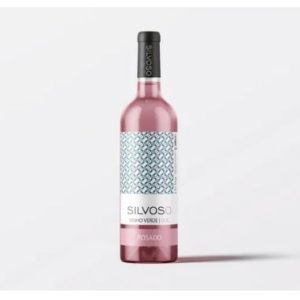 Silvoso grüner Roséwein