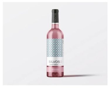 Silvoso grüner Roséwein