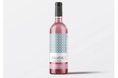 Silvoso grüner Roséwein