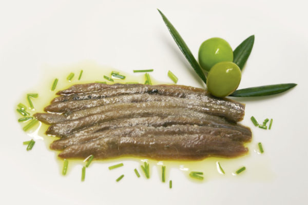 Sardellen (Vorschlag)