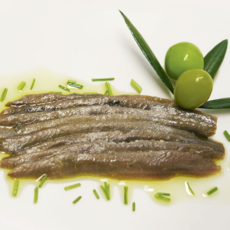 Sardellen (Vorschlag)