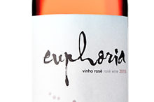 Euphoria Rosewein "Algarve"