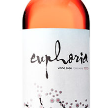 Euphoria Rosewein "Algarve"