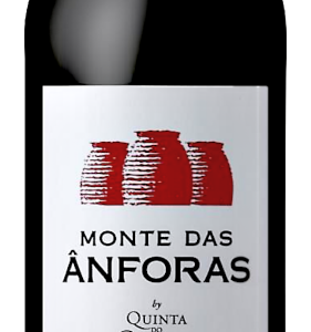 ALENTEJO QUINTA DO CARMO MONTE DAS ANFORAS ROTw