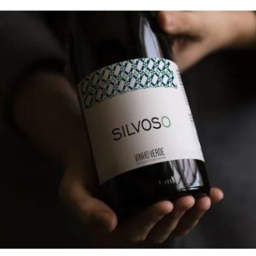 Silvoso Wieß Grüner Wein