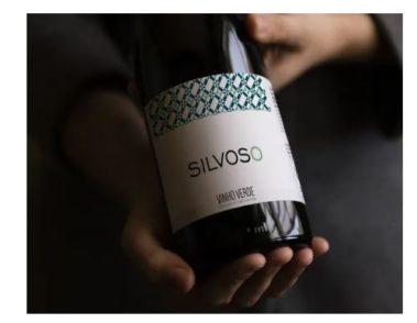 Silvoso Wieß Grüner Wein