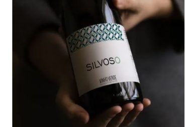 Silvoso Wieß Grüner Wein
