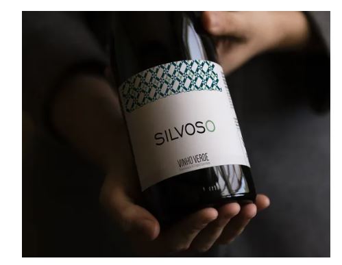Silvoso Wieß Grüner Wein