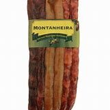 "Petisco Misto" geschnittenes schwarzes Schweinefleisch