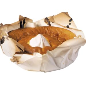 "PAO DE LÒ TRADICIONAL" 500G